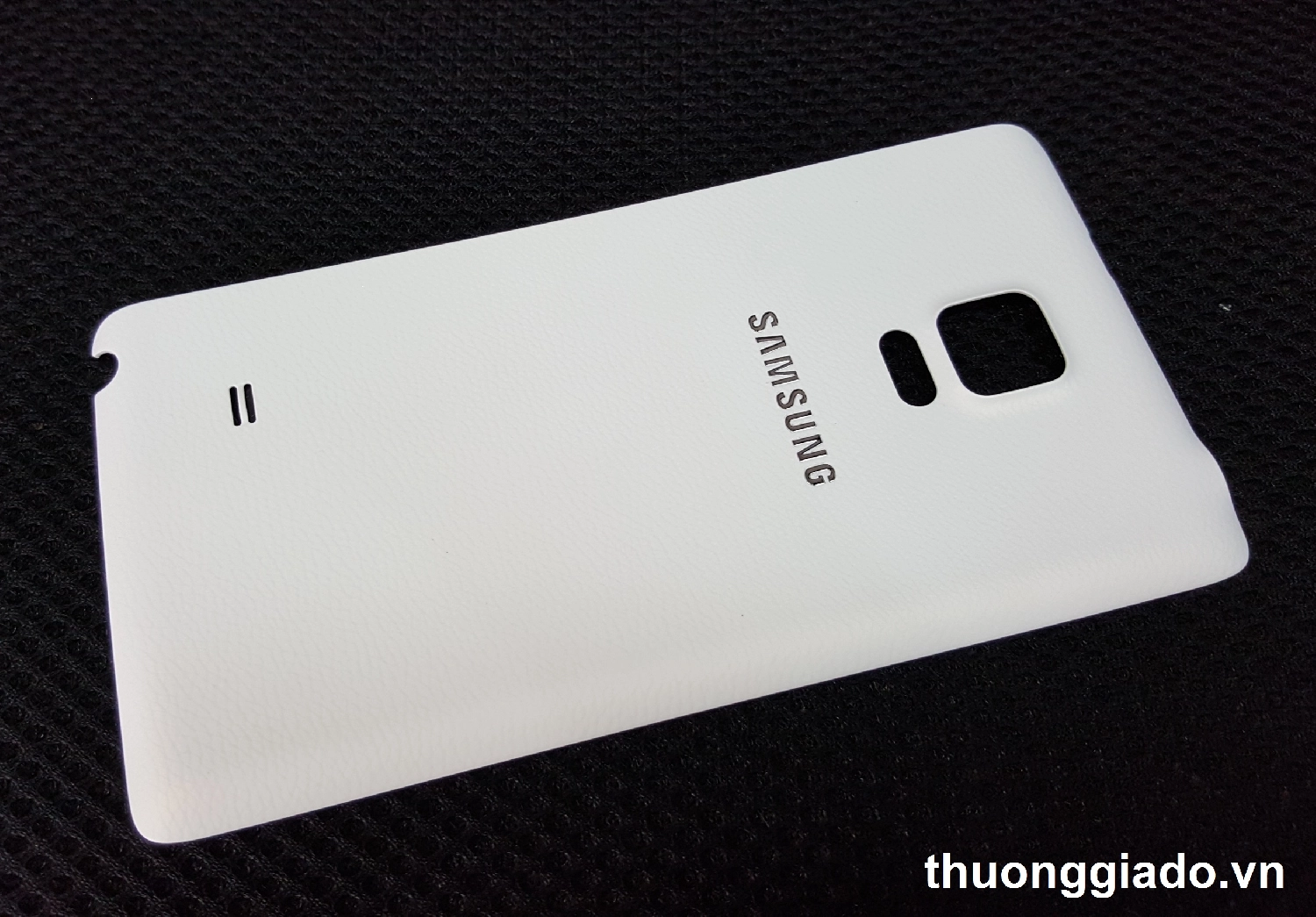 Thay nắp lưng Samsung Galaxy Note Edge N915 Chính Hãng